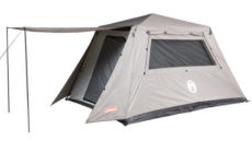 Coleman 6 Man Instant Pop Up Tent