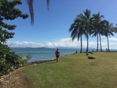 ANZAC Park Port Douglas