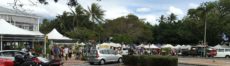 Port Douglas Markets