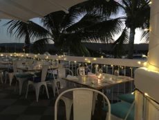 The Boathouse Restaurant and Wine Bar Port Douglas