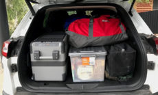 Tetris - Perfectly Packed car.