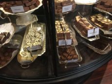 Chocolate Shop Daylesford