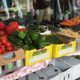 Mildura Market fruit and veges