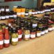 Mildura market pickles