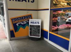 Montrose Meats