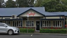 Dudley's Olinda, Victoria Australia