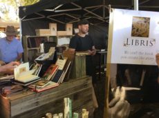 Book Lost Trades Fair Kyneton