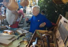 Craftsman Lost Trades Fair Kyneton