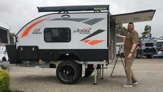 Jayco Jpod Outback